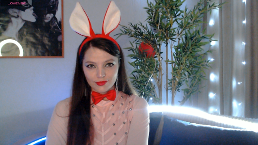 SherryMoss Sherry Bunny <3 사진