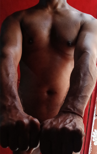 nightriderjay Public Pic