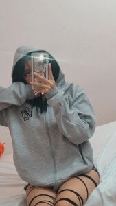 AgathaUwuDoll's SEXY , GOTH AND STRANGE DOLL 😈💖😍 Sex Photo 3