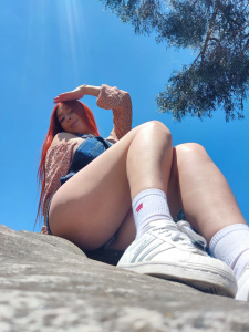 rosee_sexi Natural Pic 4