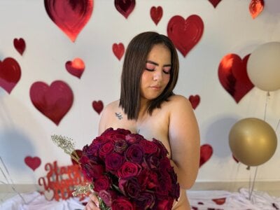 Lia_Sweettt Happy Valentine's Day 🍒💗 slika