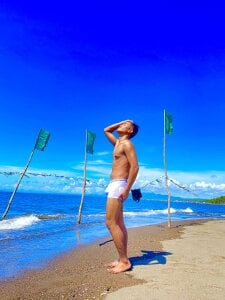 AsianHorseCockOwen OwenHorseock Pic 2