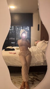 Bianquita_ Get to know me a little bit ❤️🫣 Bilde 7