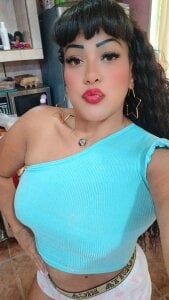 me od SabrinaColin  6 snímek