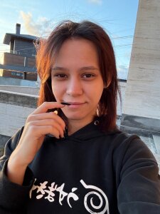 Public od MilkyVika_  5 snímek