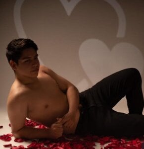 Love de Asta_YunoXXX Foto