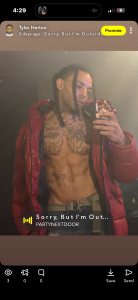 TheRealTarzann: Public ( 4 фото)