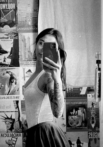 Zoe_King44 My boddy 🥵 Kuva