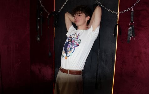 LukeSweet Sexy twink Foto 2