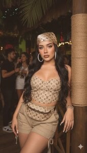 KittyKlum Weekend Pic