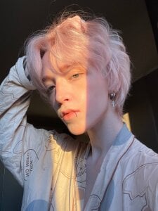 MelissaReis Sunny 사진