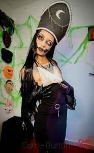 CarrieBurton Public зображення 3