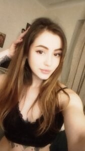 Public od KendyOwersx  snímek