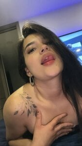 Ameli_x7 a little of me 😍😽 Pic 4