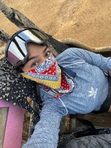 EvieAdamsss Public Pic 6