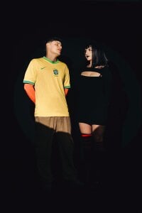 LilithAndJacob Johnny and his naughty vampire 🖤 Pic