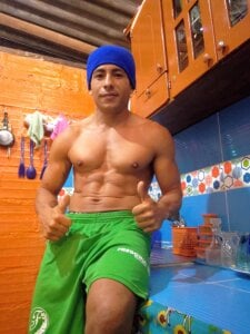 Ryan-Demon Public Pic 4