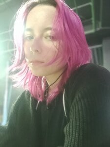 InaAlejandro Public Kuva