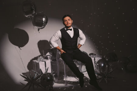 JossAckland Merry Christmas!🎅🏻 Εικόνα 3