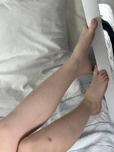 MollyBrams Feet moment Kuva 5