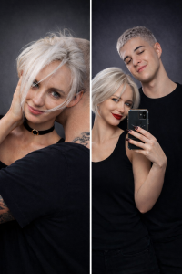 Blond_ice Public Foto 6