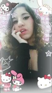 MEW_ALIX A bit of me ❤ Pic 2