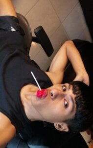 Evans_Robinson Storm 사진