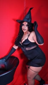 CatalinaCoopper 🎃HALLOWEEN 2025 PT 1🎃 Pic 5