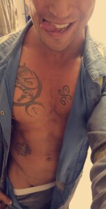 JonnyIronwood ♐️ Pic 3