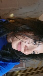 verana_s A little chaos never hurts.👻🖤 Pic 4