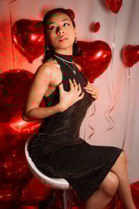 ScarlettLuxe Happy valentine!🎀 Pic 2