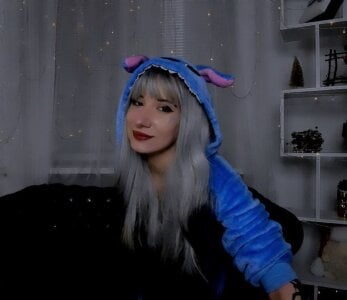 _Rein_ramm New Year's spirit Pic