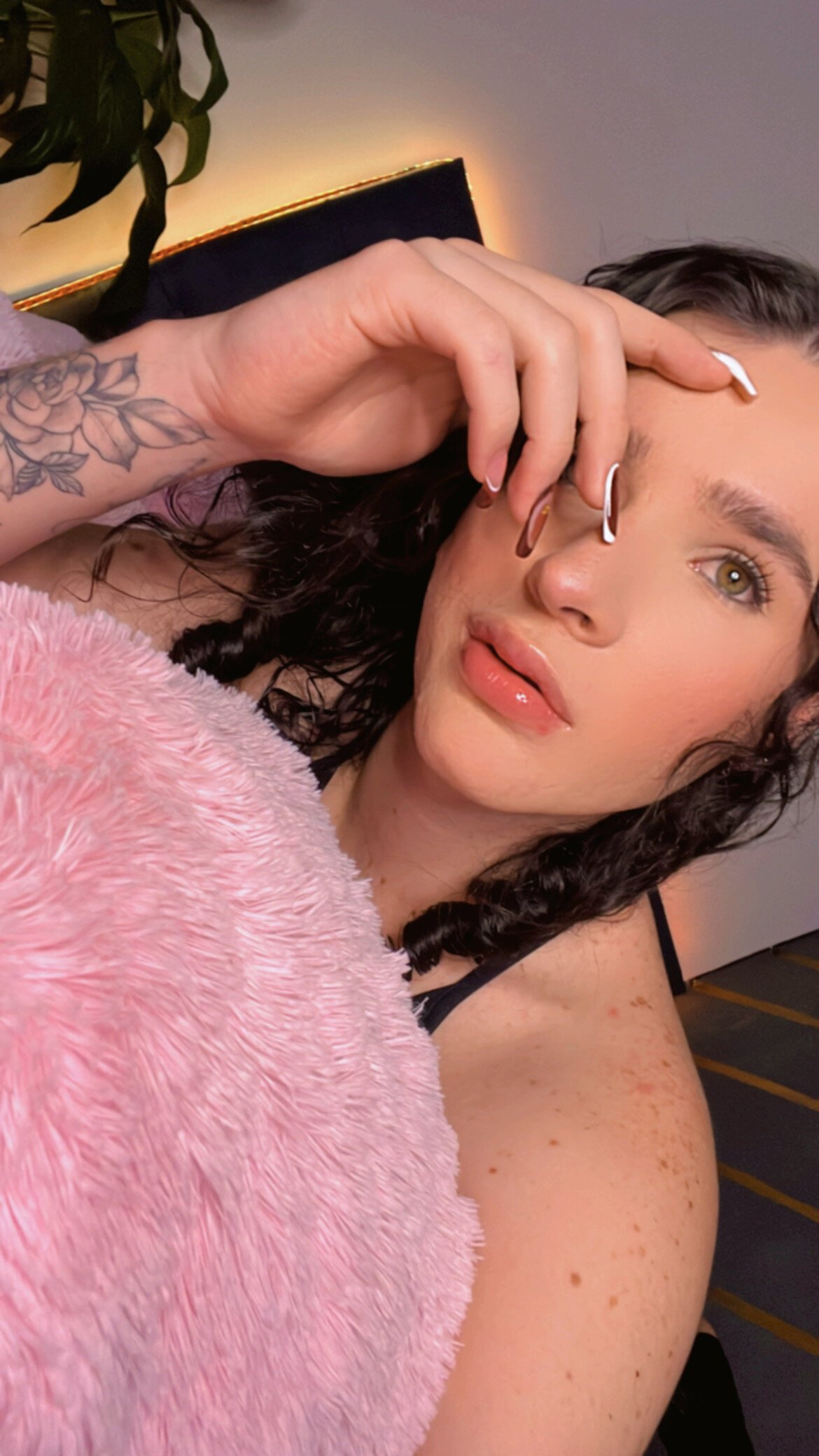 elafranco_ 🥰😍make me a good girl🥰😍 Pic