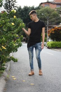 Nutt__Foxx NORMAL DAY Pic 6