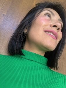 salome_stockman_s 💚💚 Pic