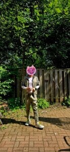 BlushAndEarn Public slika 5