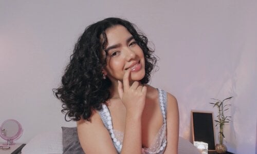 fluffycurls Public slika