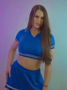 NaughtysofiaaSweet图片