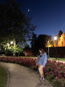 BlazedPauX One cute girl in serbia Immagine  9