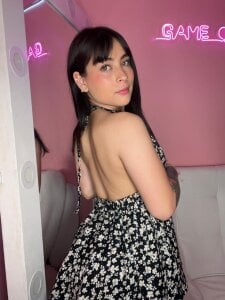 Hanna_GV Cherry 🍒 . fénykép