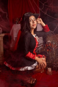 Chloe_Dolce Real treasure 💥💥 Pic 3