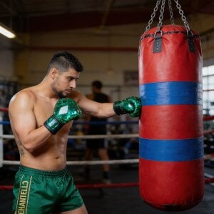 ryan_evannssfotos san patricio图片