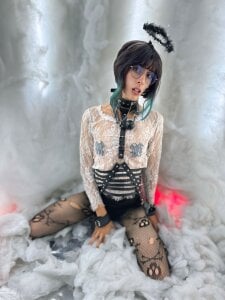 goth_minerva Public Fotografie 3