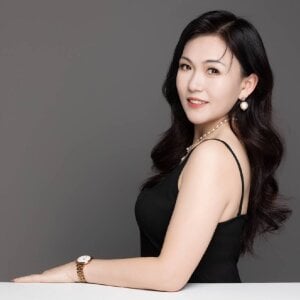 Joanna1122 自拍 Pic