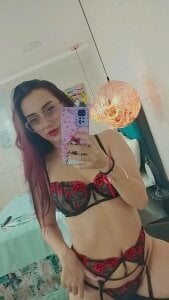 Abigail_Smith_15 ❤️‍🔥❤️‍🔥 Foto