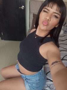 Thaliaa_Lopez Public Fotka