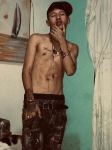 jaden_wolf 😩😩🍌 Pic 3