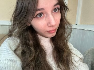 It’s me😊 od JamiLynam  3 snímek