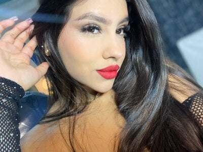 MelanieRioss Public Pic
