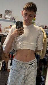 JustinTwink Public Pic